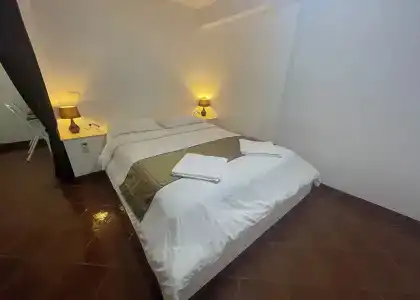 Swiss Villas Panoramic - Sha Certified - 89