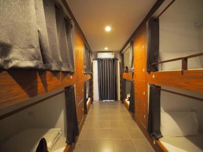 Wee Hostel - 27