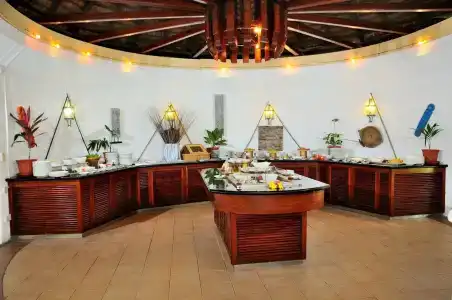 Casuarina Resort and Spa - 40
