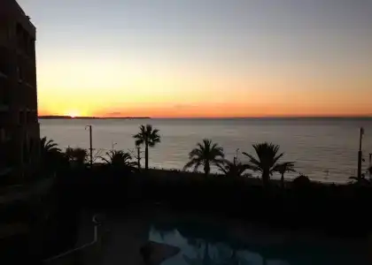 Résidence La Palme d'Azur Verrerie - 30