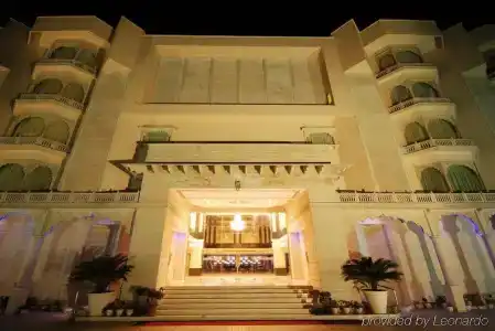 Lemon Tree Premier, Jaipur - 3