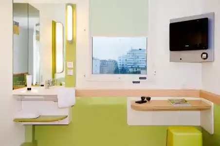 ibis budget Aix en Provence - 34