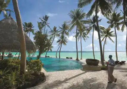 Shangri-La's Villingili Resort and Spa, Maldives - 7