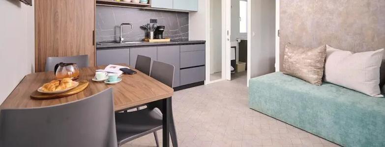 Premium Sirena Village Mobile Homes - 37