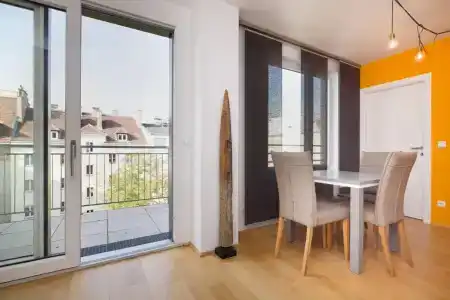 Vienna Stay Tabor 1020 - 82