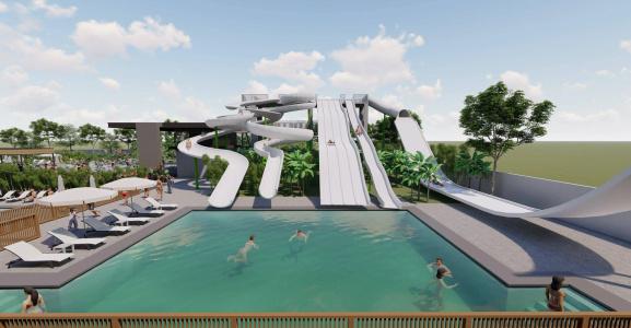 Sorgun Akadia Luxury - 43
