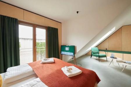 Kitz Boutique & Restaurant - 2