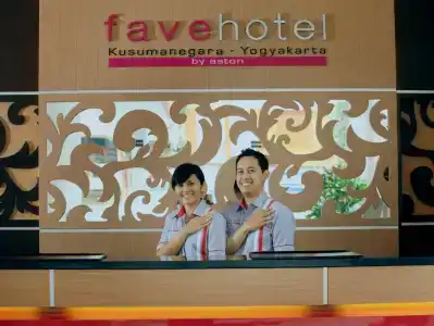 faveKusumanegara - 18