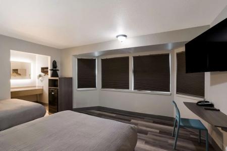 Quality Inn Elk Grove-Sacramento - 28