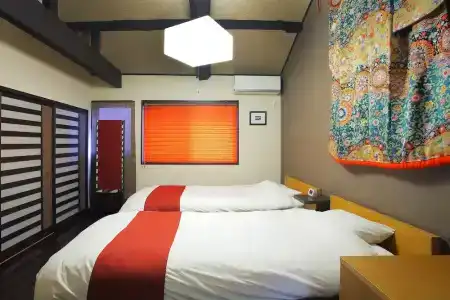 Kyo-Akari Inn - 8