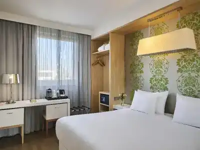 NH Ludwigsburg - 108