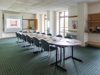 ibis Grenoble Centre Bastille - 14