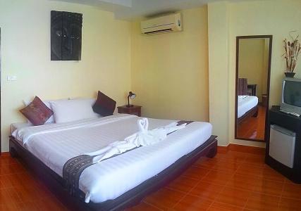 Baan Suay Resort - 5