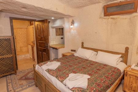 Zeus Cave Suites - 12
