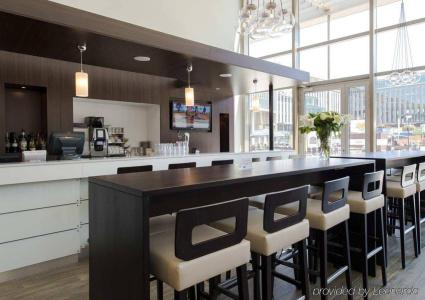 Hampton By Hilton Amsterdam Arena Boulevard - 20