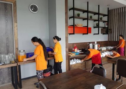 Bangkok Boutique Rangsit - 26