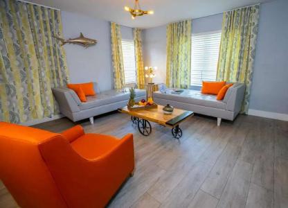 Seaside All Suites - 34