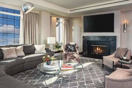 Intercontinental Boston, An Ihg - 140