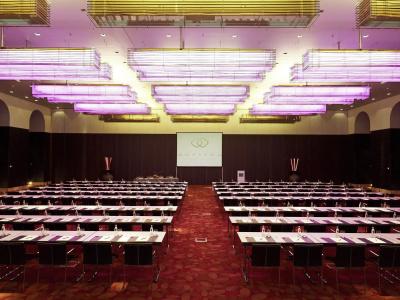Sofitel Munich Bayerpost - 15