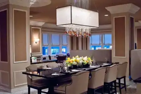 Warwick Melrose - 19