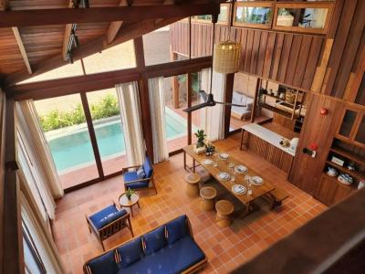 Athita The Hidden Court Chiang Saen Boutique Sha Plus Certified - 6