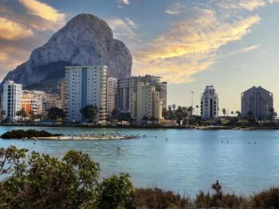 Apartamentos Hipocampos Calpe Rent Apart - 28