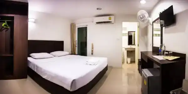 Kiang Haad Beach Hua Hin - 13