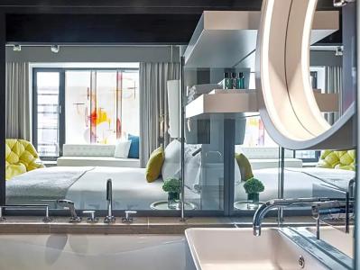 Sofitel Munich Bayerpost - 63