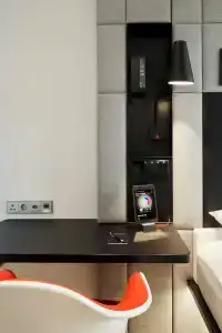 citizenM Geneva - 33