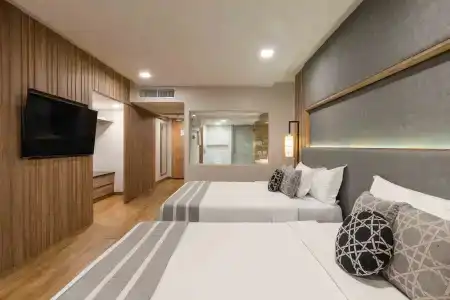 Phuket Graceland Resort And Spa - Sha Extra Plus - 87