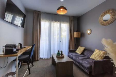 Best Western Hôtel Garden and Spa - 65