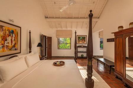 Taru Villas Riva - Negombo - 4