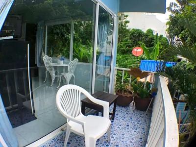 Naiharn On The Rock Resort Phuket - 39