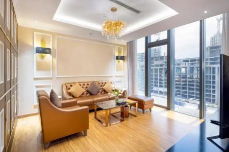 Winsuites Saigon - 149