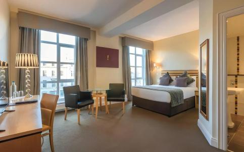 Riu Plaza The Gresham Dublin - 45