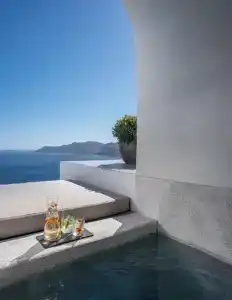 Oia Memories Suites - 47