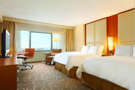 Swissotel Chicago - 40