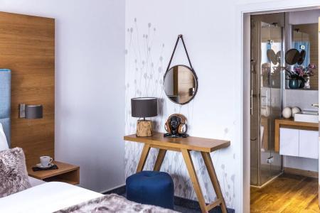 Das Aunhamer Suite & Spa - 57