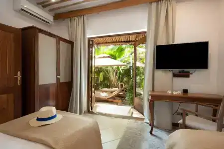 Zanzibar White Sand Luxury Villas & Spa - Relais & Chateaux - 52