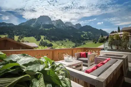 de Rougemont & Spa - 21