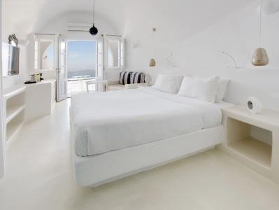 Dana Villas & Infinity Suites - 0