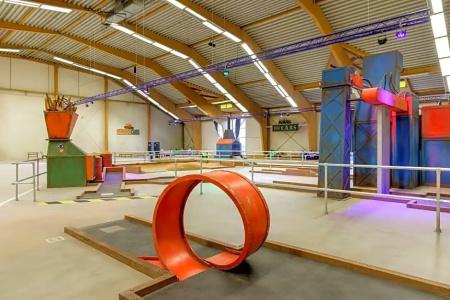 Hochsauerland by Center Parcs - 18