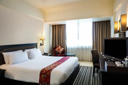 Centara Hat Yai - 9