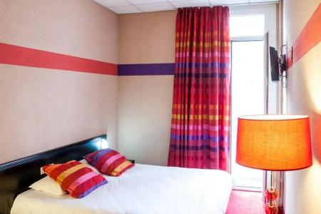 Hôtel Saint Sauveur - 45