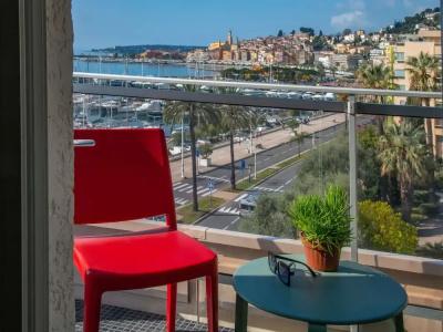 ibis budget Menton Bord de Mer - 70
