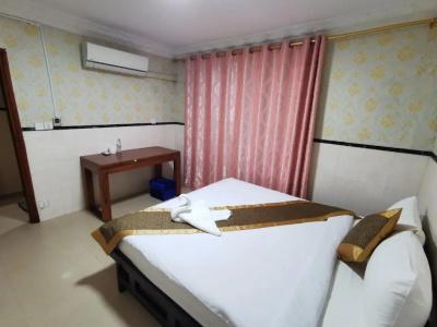 Invito Guesthouse - 37