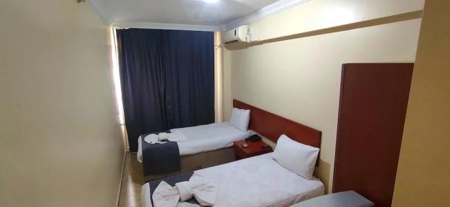 şah otel - 39