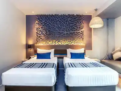 Mercure Koh Chang Hideaway - Sha Extra Plus - 5