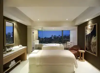 Hyatt Regency, Sha Tin - 46