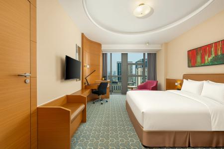 Holiday Inn Express Beijing Huacai, An Ihg - 34